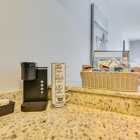 Coastal Sandestin Condo Near Beaches And Golf! Exterior photo