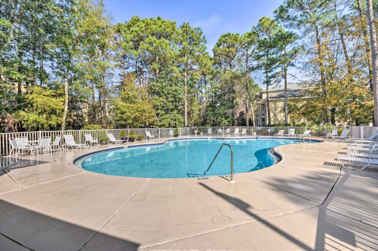 Coastal Sandestin Condo Near Beaches And Golf! Exterior photo