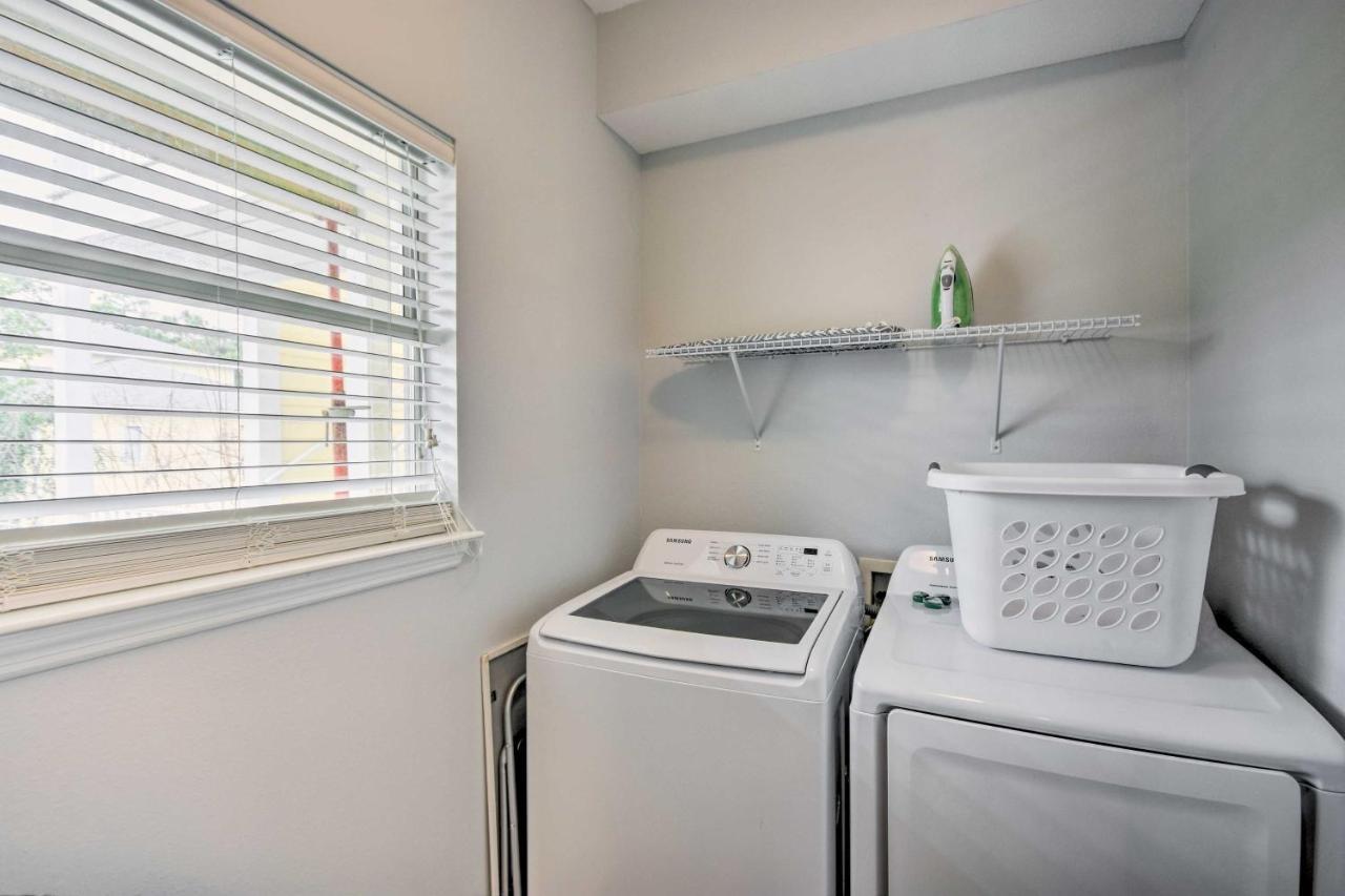 Coastal Sandestin Condo Near Beaches And Golf! Exterior photo
