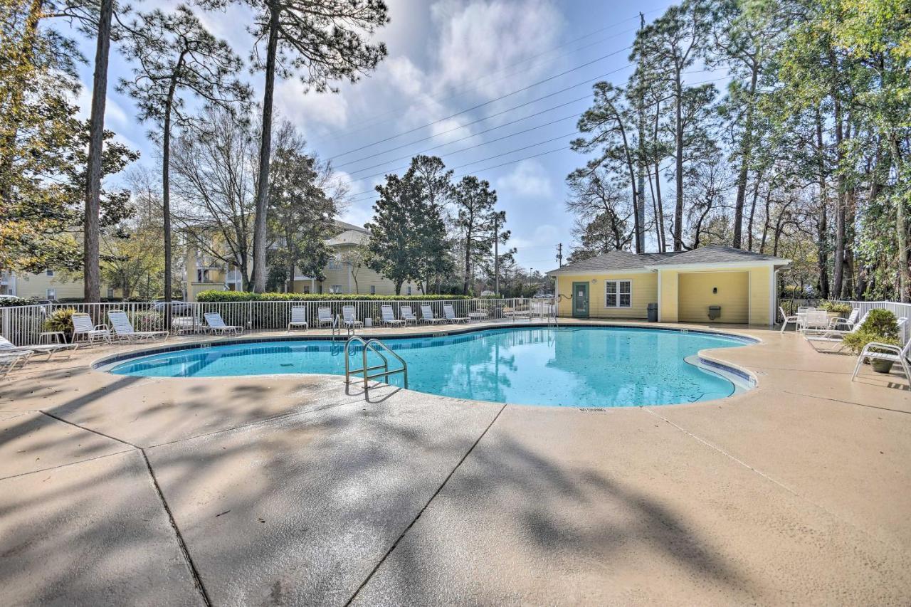 Coastal Sandestin Condo Near Beaches And Golf! Exterior photo