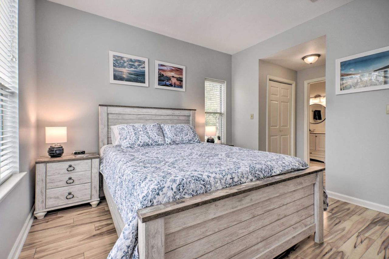 Coastal Sandestin Condo Near Beaches And Golf! Exterior photo
