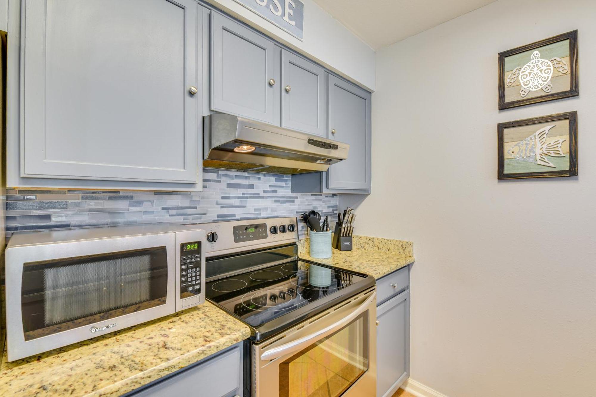 Coastal Sandestin Condo Near Beaches And Golf! Exterior photo