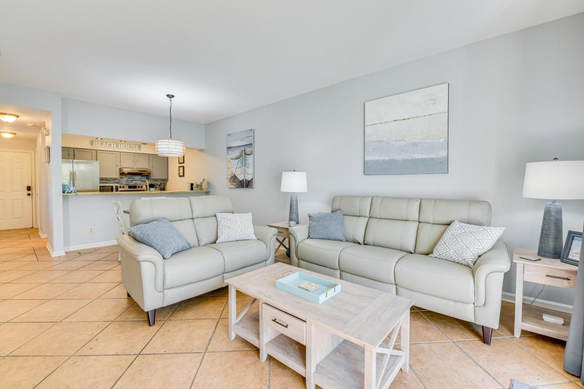 Coastal Sandestin Condo Near Beaches And Golf! Exterior photo